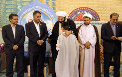 حضور مُميّز للعتبةِ العَبَّاسيّة المُقدّسة في فعاليات مسابقة (شوق تلاوت)