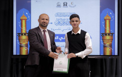 المَجمَع العلميّ يحتفي بتخرّج الدفعة الثانية من مشروع التعليم المستمر في كربلاء