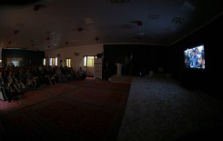 المَجمَع العلميّ يحتفي بتخرّج الدفعة الثانية من مشروع التعليم المستمر في كربلاء