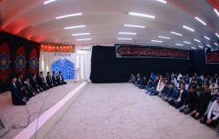 المَجمَعُ العلميّ يستضيف مجموعةً من طلبة مركز القلم التربوي في كربلاء