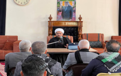 ضمن فعاليات اليوم الوطني للقرآن الكريم .. المَجمَع العلميّ ينظّم ورشة تطويرية في بابل