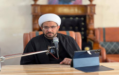 ضمن فعاليات اليوم الوطني للقرآن الكريم .. المَجمَع العلميّ ينظّم ورشة تطويرية في بابل