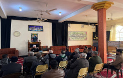 ضمن فعاليات اليوم الوطني للقرآن الكريم .. المَجمَع العلميّ ينظّم ورشة تطويرية في بابل