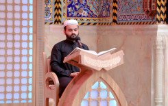 ضمن فعاليات الختمة المركزية معهد القرآن يحي ذكرى شهادة أمير المؤمنين (عليه السلام)