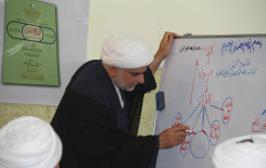 تحت عنوان (المنهج الحق كتاب الله والعترة الطاهرة عليهم السلام) يقيم مركز علوم القرآن وتفسيره وطبعه دورته التطويرية الأولى