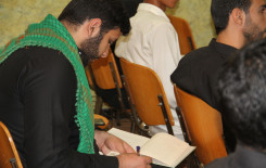 تحت عنوان (المنهج الحق كتاب الله والعترة الطاهرة عليهم السلام) يقيم مركز علوم القرآن وتفسيره وطبعه دورته التطويرية الأولى