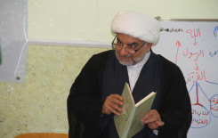 تحت عنوان (المنهج الحق كتاب الله والعترة الطاهرة عليهم السلام) يقيم مركز علوم القرآن وتفسيره وطبعه دورته التطويرية الأولى