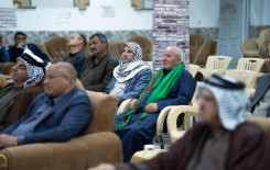 استعدادًا لشهر رمضان.. المَجمَع العلمي يقيم الملتقى القرآني الثاني في كربلاء