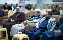 استعدادًا لشهر رمضان.. المَجمَع العلمي يقيم الملتقى القرآني الثاني في كربلاء