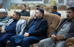 استعدادًا لشهر رمضان.. المَجمَع العلمي يقيم الملتقى القرآني الثاني في كربلاء