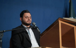 بالتعاون مع مزار زيد الشهيد المَجمَع العلميّ ينظم ختمة قرآنية مرتلة في بابل