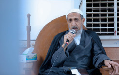 المَجمَع العلميّ يواصلُ إقامةَ مشروعِه (لِيَدَّبَّروا آياتِه) في عددٍ من مساجدِ كربلاء
