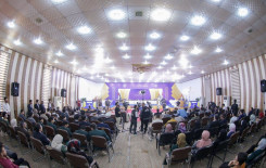 العتبة العباسية المقدسة والجامعة الإسلامية يطلقان المسابقة القرآنية الوطنية الثانية في بابل