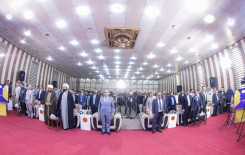 العتبة العباسية المقدسة والجامعة الإسلامية يطلقان المسابقة القرآنية الوطنية الثانية في بابل