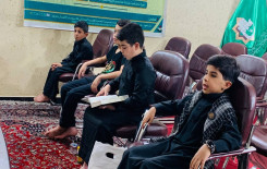 مدير معهد القرآن الكريم يطّلع على مشروع حفظ القرآن الكريم في بغداد