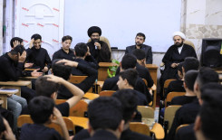 نتائج جيدة يحقّقها طلبة مشروع الحفظ السريع في الهندية