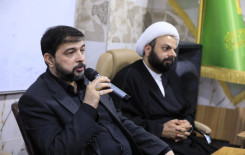 نتائج جيدة يحقّقها طلبة مشروع الحفظ السريع في الهندية