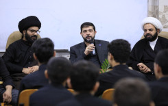 نتائج جيدة يحقّقها طلبة مشروع الحفظ السريع في الهندية