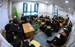 نتائج جيدة يحقّقها طلبة مشروع الحفظ السريع في الهندية