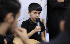 نتائج جيدة يحقّقها طلبة مشروع الحفظ السريع في الهندية