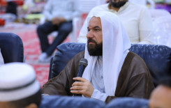 المَجمَع العلمي يواصل إقامة الورش التدريبية لأساتذة الدورات الصيفية في العراق