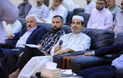 المَجمَع العلمي يواصل إقامة الورش التدريبية لأساتذة الدورات الصيفية في العراق