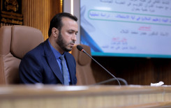 المجمع العلمي يطلق المشروع القرآني في الجامعات عبر ندوة علمية بجامعة كربلاء