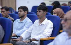 المجمع العلمي يطلق المشروع القرآني في الجامعات عبر ندوة علمية بجامعة كربلاء