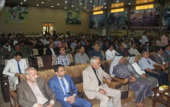 المركز الثاني والثالث من نصيب معهد القرآن الكريم في مسابقة قناة المسار القرآنية