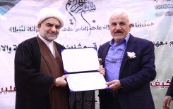 أكثر من 100 طالب جديد يتخرجون من الدورة التطويرية الثالثة حول كتابة بحث قرآني على منهج الثقلين