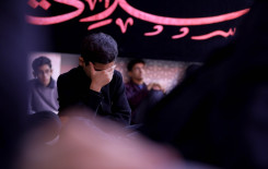 المَجمَعُ العلميّ يُحيي ذكرى وفاة أمّ البنين (عليها السلام) في كربلاء