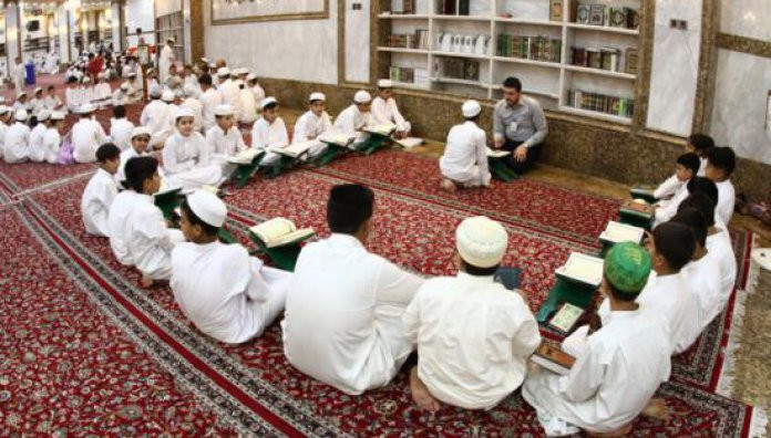 معهد القرآن الكريم يطلق مشرع الدورات القرآنيّة الصيفيّة