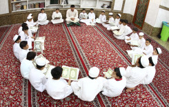 معهد القرآن الكريم يطلق مشرع الدورات القرآنيّة الصيفيّة