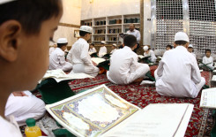 معهد القرآن الكريم يطلق مشرع الدورات القرآنيّة الصيفيّة