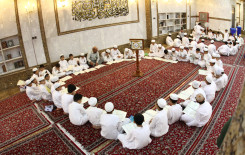 معهد القرآن الكريم يطلق مشرع الدورات القرآنيّة الصيفيّة