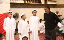 معهد القرآن الكريم يطلق مشرع الدورات القرآنيّة الصيفيّة