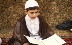معهد القرآن الكريم يطلق مشرع الدورات القرآنيّة الصيفيّة