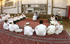 معهد القرآن الكريم يطلق مشرع الدورات القرآنيّة الصيفيّة