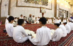 معهد القرآن الكريم يطلق مشرع الدورات القرآنيّة الصيفيّة