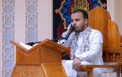 المجمع العلمي يحيي ذكرى ولادة السيدة زينب (عليها السلام) في كربلاء