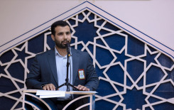المجمع العلمي يحيي ذكرى ولادة السيدة زينب (عليها السلام) في كربلاء
