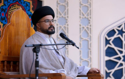 المجمع العلمي يحيي ذكرى ولادة السيدة زينب (عليها السلام) في كربلاء