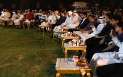 وفد من جمعية الذكر الحكيم القرآنية من دولة البحرين في ضيافة مشروع أمير القرّاء الوطني