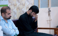 وفقًا للرواية الثانية.. المجمع العلمي يحيي ذكرى شهادة السيدة الزهراء (عليها السلام) في كربلاء