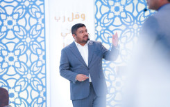 المجمع العلمي يطلق فعاليات ملتقى النورين الرمضاني بنسخته الخامسة في بابل