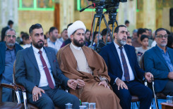 المجمع العلمي يطلق فعاليات ملتقى النورين الرمضاني بنسخته الخامسة في بابل