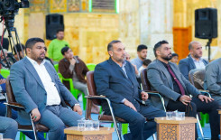 المجمع العلمي للقرآن الكريم يطلق المسابقة القرآنية الفرقية التاسعة في بابل