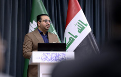 المَجمَعُ العلميّ يواصل إقامة مسابقة الثقلين القرآنية لطلبة مدارس كربلاء