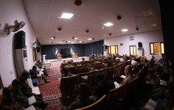 المجمع العلمي يشرك طلبة دوراته القرآنية في برامجه الرمضانية بمحافظة كربلاء