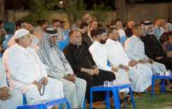 المجمع العلمي يقيم محفلًا قرآنيًّا لإحياء ذكرى ولادة الصادقَين (عليهما السلام) في قضاء الهندية